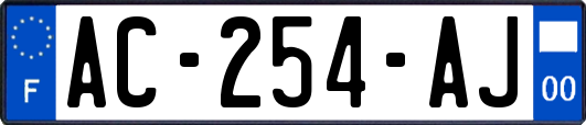 AC-254-AJ