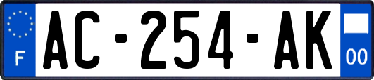 AC-254-AK