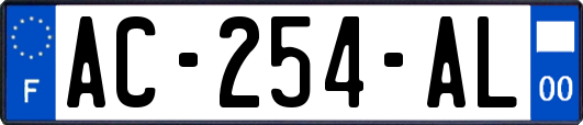 AC-254-AL