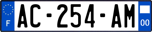 AC-254-AM