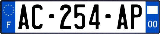 AC-254-AP