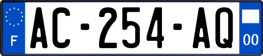 AC-254-AQ