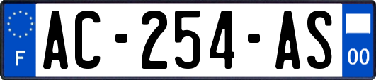 AC-254-AS