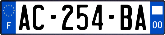 AC-254-BA