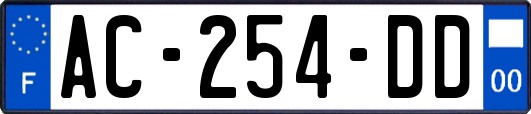 AC-254-DD