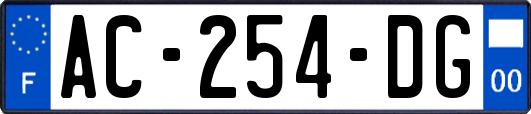 AC-254-DG