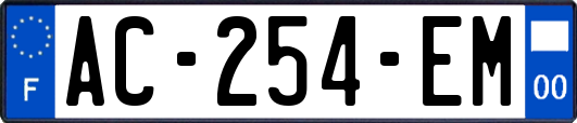 AC-254-EM