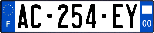 AC-254-EY