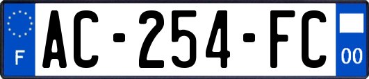 AC-254-FC