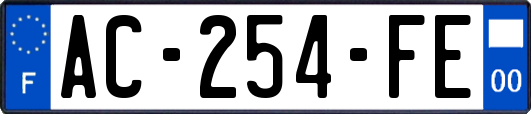 AC-254-FE
