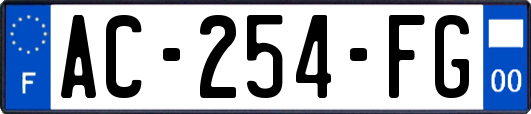 AC-254-FG