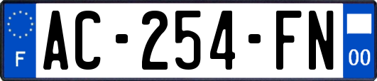 AC-254-FN