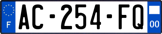 AC-254-FQ