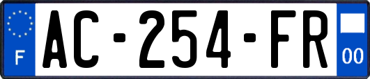 AC-254-FR
