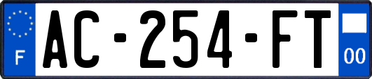 AC-254-FT