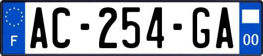 AC-254-GA