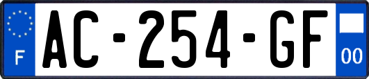 AC-254-GF