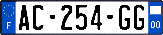 AC-254-GG