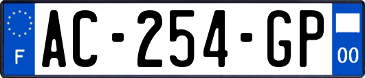 AC-254-GP
