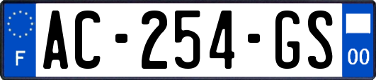 AC-254-GS