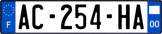 AC-254-HA