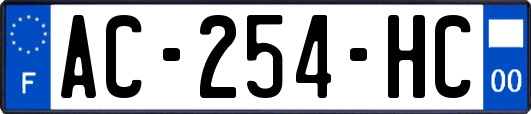 AC-254-HC