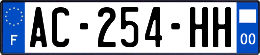 AC-254-HH