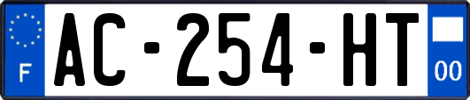 AC-254-HT
