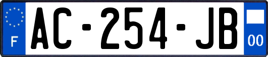 AC-254-JB