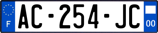 AC-254-JC