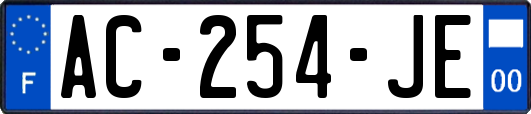 AC-254-JE