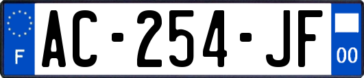 AC-254-JF