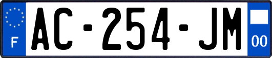 AC-254-JM