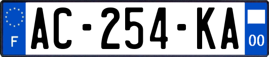 AC-254-KA