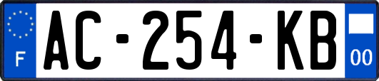AC-254-KB