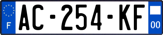 AC-254-KF