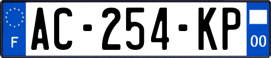 AC-254-KP