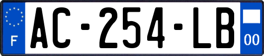 AC-254-LB