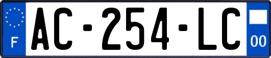 AC-254-LC