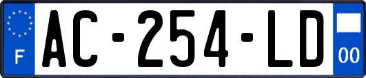 AC-254-LD