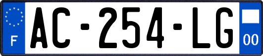 AC-254-LG