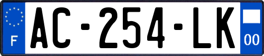 AC-254-LK