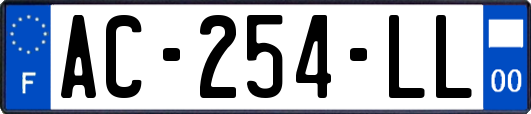 AC-254-LL