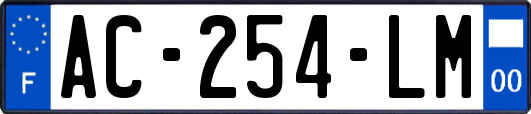 AC-254-LM