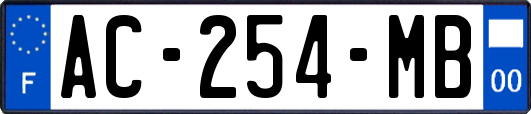 AC-254-MB