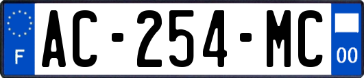 AC-254-MC