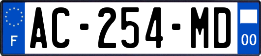 AC-254-MD