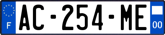AC-254-ME