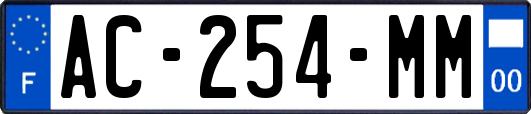 AC-254-MM