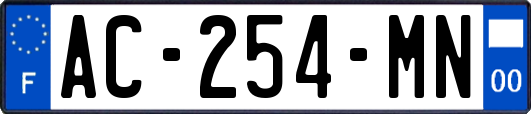 AC-254-MN